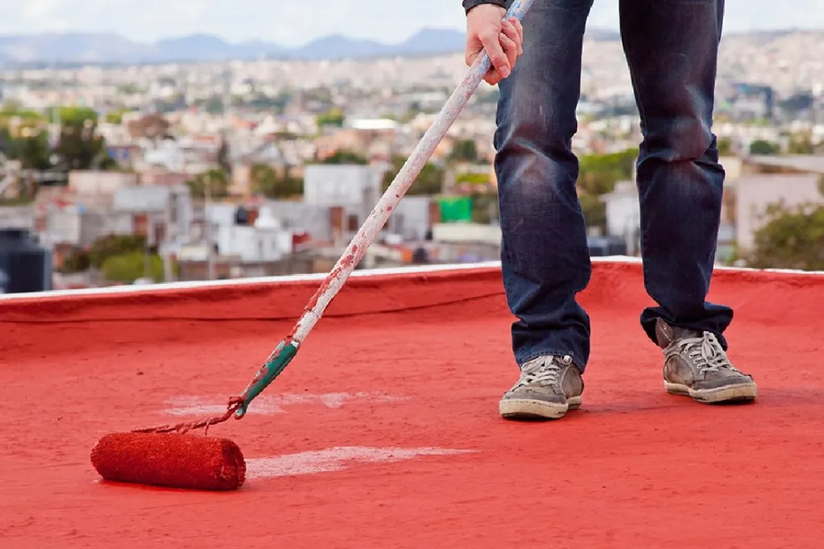 Impermeabilizacion de Azoteas Mexico