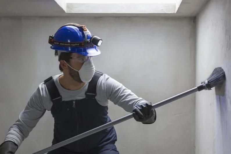 Impermeabilizacion de Cisternas y Tanques Mexico