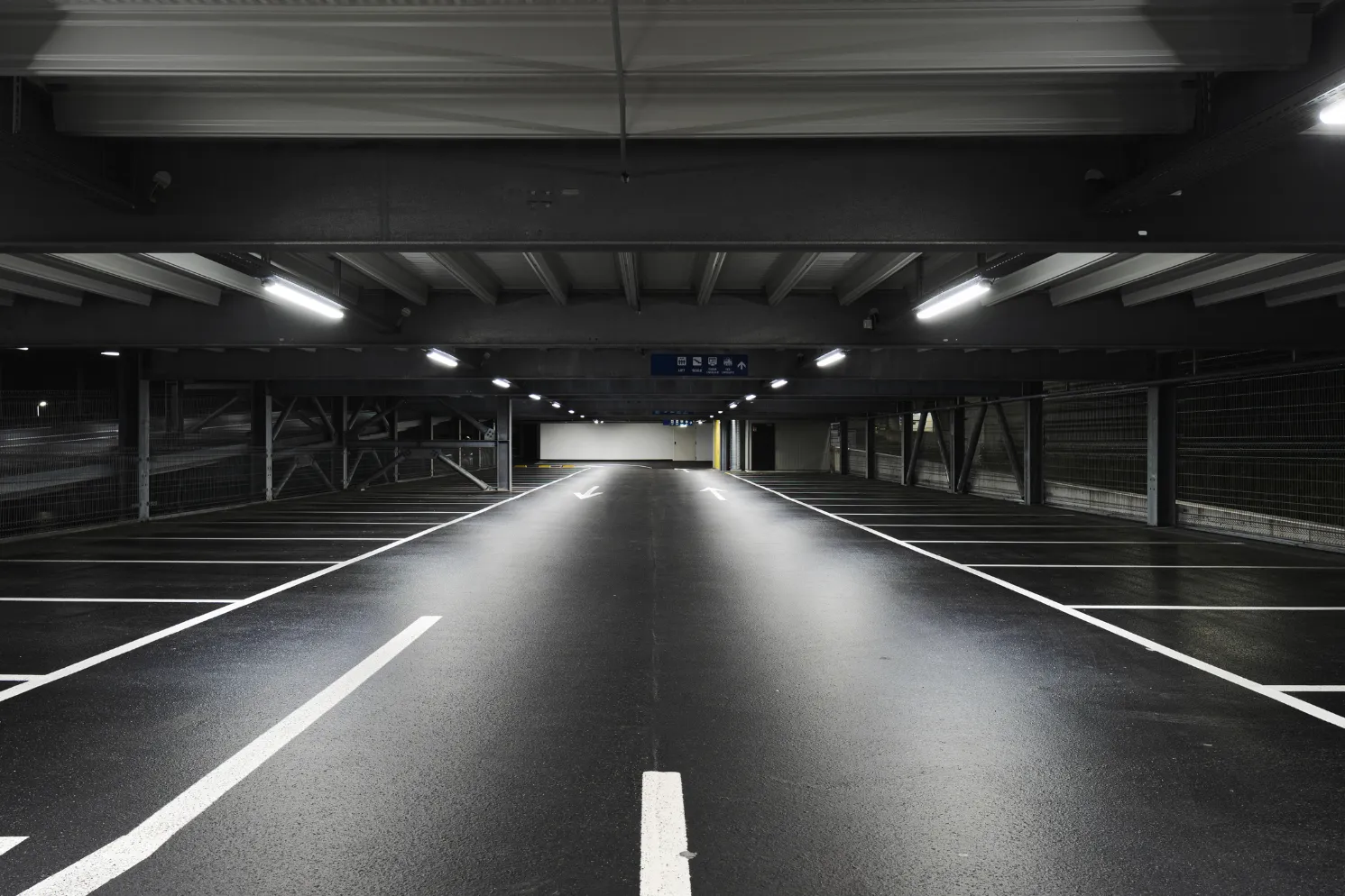 Pintura de Alto Transito CDMX y Estado de Mexico