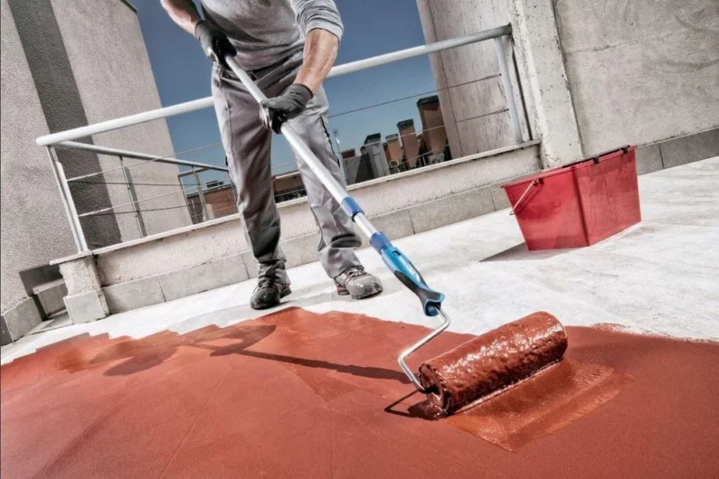 Proyectos con Sistemas de Poliuretano Mexico