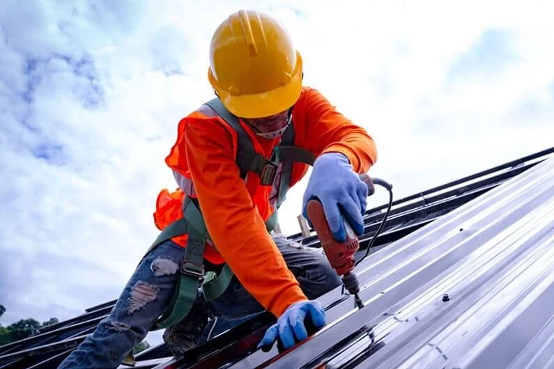 Restauracion y Reparacion de Superficies CDMX y Edomex