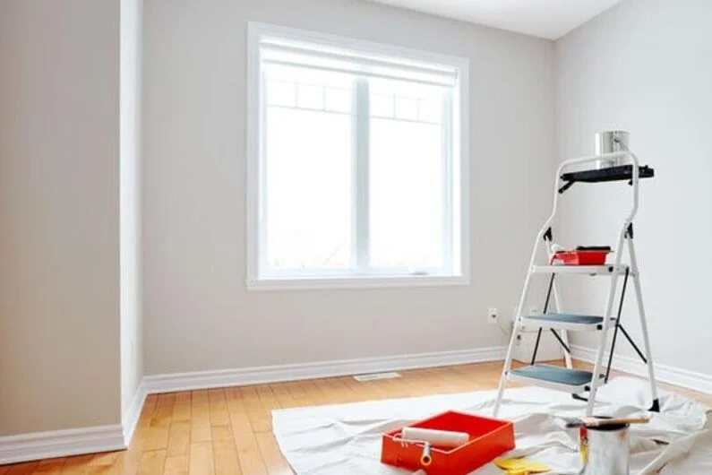 Servicio de Pintura Residencial CDMX y Edomex